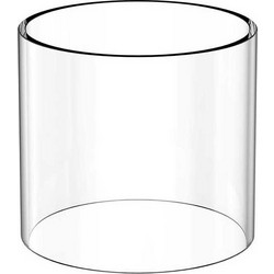 Innokin Ares Finale Glass Tube - Clear