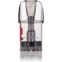 Dotmod DotPod Ανταλλακτική Δεξαμενή 2ml (1 τεμ.) (1.0 Οhm)