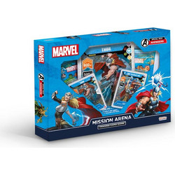 Marvel! Mission Arena - Special Pack Thor - The Mighty Thor