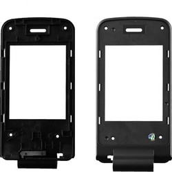 NSP 2600/2650 2.4" FRONT UPPER B COVER BLACK OR