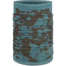 Buff - Περιλαίμιο Lightweight Merino Wool Prints Usty Multi