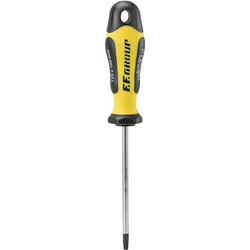 FF GROUP Κατσαβίδι TORX 15 Χ 100mm (32891)