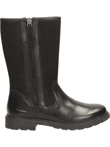 Clarks Ines Rain (26119089) Μαύρο
