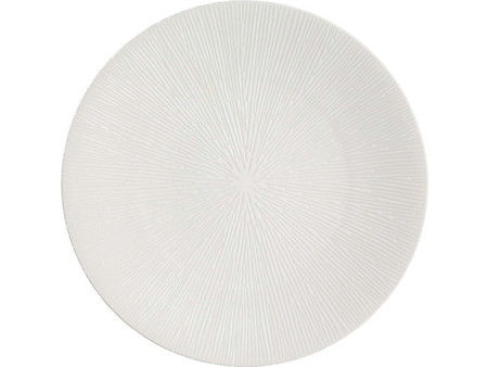 Πιάτο Φαγητού Ρηχό (Φ27) S-D Atelier Creme 103739433