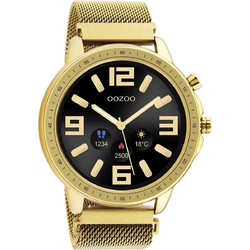 Oozoo Q00306 Gold