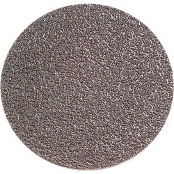 SIA ΔΙΣΚΟΣ VELCRO Φ 115 mm Z24 SIAPAR 1707