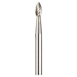 DREMEL 9911 ΚΟΠΤΙΚΟ ΑΠΟ ΚΑΡΒΙΔΙΟ ΒΟΛΦΡΑΜΙΟΥ 3,2 mm 2615991132