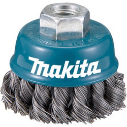 MAKITA D-24131 ΒΟΥΡΤΣΑ 75 mm x M14