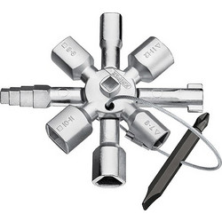 KNIPEX ΕΡΓΑΛΕΙΟ ΝΤΟΥΛΑΠΑΣ ΗΛΕΚΤΡΟΛΟΓΟΥ 00 11 01