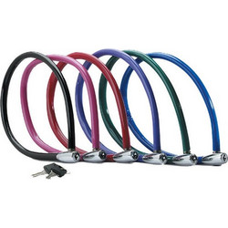 MASTER LOCK 8630F ΛΟΥΚΕΤΟ ΠΟΔΗΛΑΤΟΥ ΧΡΩΜΑΤ 55 CM