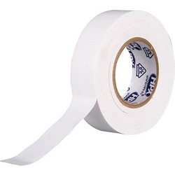 HPX ΜΟΝΩΤΙΚΗ ΤΑΙΝΙΑ ΗΛΕΚΤΡΟΛΟΓΟΥ 52100 ΛΕΥΚΗ 19 mm x 20 m 192001122