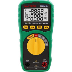Mastech MS8301D