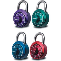 MASTER LOCK 1533EURD ΛΟΥΚΕΤΟ 38 mm ΜΙΝΙ ΣΤΑΘ. ΣΥΝΔ.ΣΕ 4 ΧΡΩΜ