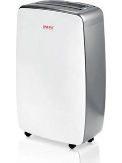 LINEME 70-00502 Αφυγραντήρας με Ιονιστή 27lt