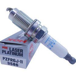 NGK Μπουζί NGK PZFR6J-11 (3586) PZFR6J-11 (3586)