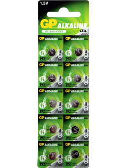 Gp 192 LR41 1τμχ