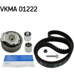 Skf Σετ Οδοντωτού Ιμάντα - Vkma 01222
