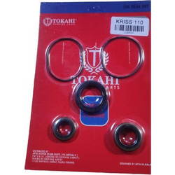 ΤΣΙΜΟΥΧΕΣ KINHTHPA KRISS 110 TOKAHI