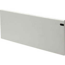 Adax Neo 20 KDT White Θερμοπομπός Τοίχου 2000W με Θερμοστάτη