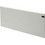 Adax Neo 20 KDT White Θερμοπομπός Τοίχου 2000W με Θερμοστάτη