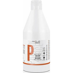 Λοσιόν για τα Mαλλιά Salerm Hairlab Multi 600 ml Πρωτεΐνη