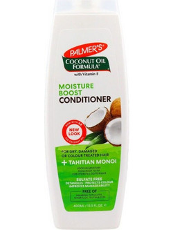 Palmer's Coconut Oil Σαμπουάν & Conditioner 400ml