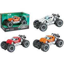 Jugatoys Strong Racing