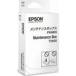 Αυθεντικό Φυσίγγιο μελάνης Epson T2950 Μαύρο