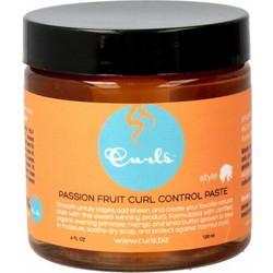 Conditioner Curls Passion Fruit Curl Control