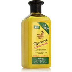 Xpel Banana Conditioner για Επανόρθωση 400ml