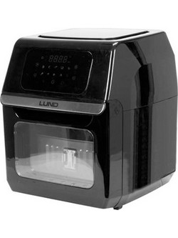 Lund 67590 Air Fryer 12lt