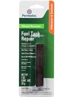 PERMATEX FUEL TANK REPAIR 28g ΣΤΟΚΟΣ ΕΠΙΣΚΕΥΗΣ ΡΕΖΕΡΒΟΥΑΡ