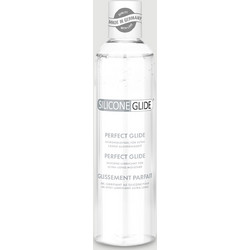 Waterglide Silicone Perfect Glide Λιπαντικό Gel Νερού Κόλπου & Πρωκτού 250ml