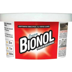 Bionol Professional Κρέμα Καθαρισμού 250ml