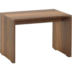 Megapap Rio Γραφείο Καρυδί 60x40x43cm