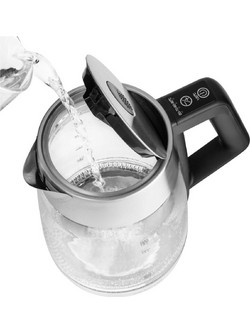 Sencor SWK 1890SS Γυάλινος Βραστήρας 1.8lt 2200W