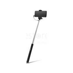 Μονόποδο Selfie-Stick για λήψη φωτογραφιών-Ενσωματωμένο Καλώδιο και κουμπί για λήψη
