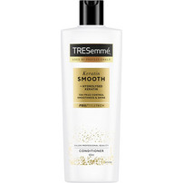 TRESemme Keratin Shine Conditioner Κερατίνης για Φριζάρισμα για Βαμμένα Μαλλιά 400ml