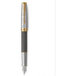 ΠΕΝΑ PARKER SONNET SPECIAL EDITION CHINA GT F 18k 2207186 (1109.0811.02)
