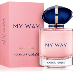 Giorgio Armani My Way Eau de Parfum 50ml