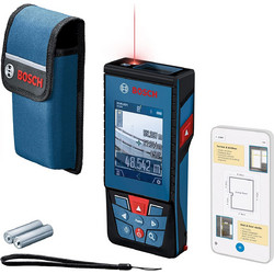 Bosch GLM 100-25 C