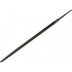 NICHOLSON ΛΙΜΑ ΤΕΤΡΑΓΩΝΗ SECOND CUT 8" 12400