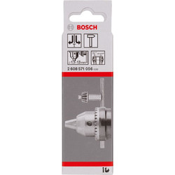 BOSCH ΤΣΟΚ ΜΕ ΚΛΕΙΔΙ 13MM 1/2Χ20 2608571056 ΓΙΑ PSB