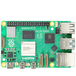 Raspberry Pi 5 Desktop Kit Barebone (8GB)