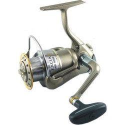 Ryobi Excia 3000 Μηχανισμός Ψαρέματος για Bolognese / Spinning / Casting / Εγγλέζικο