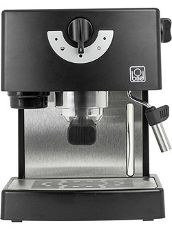 Briel ES74A Μηχανή Espresso 1260W 19bar