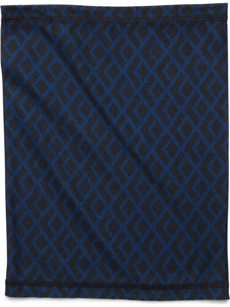 Black Diamond Κολάρο Neck Gaiter Indigo Diamond Repeat One Size Indigo