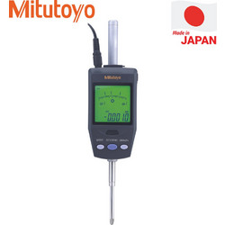0-30,4mm (0,0005mm) Υψηλής ακρίβειας ψηφιακό ρολόι ID-H MITUTOYO 543-561D