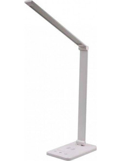In Light 3045 WH LED Φωτιστικό Γραφείου Λευκό 7 Watt