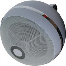 Taga Harmony TBS-100 Παθητικά Ηχεία 20W Αδιάβροχα Λευκά (Ζεύγος)